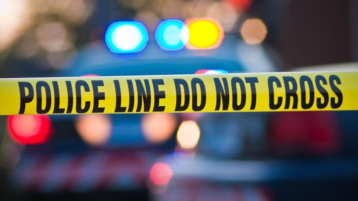 Suspect in Madison homicide identified as 13-year-old victim's father